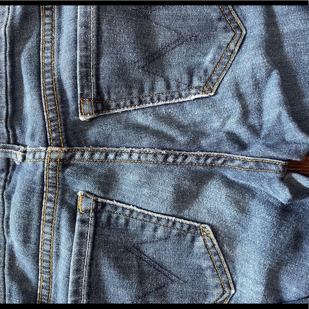 Mother denim - Picture 3 of 7